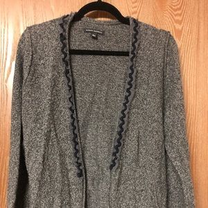 Banana Republic Sweater Cardigan